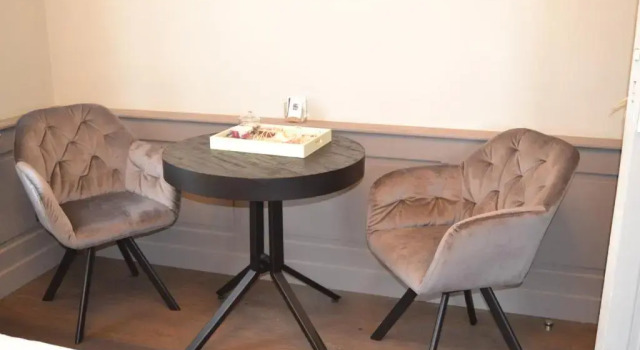 Номер Standard Le Petit Chateau Vaartdijk