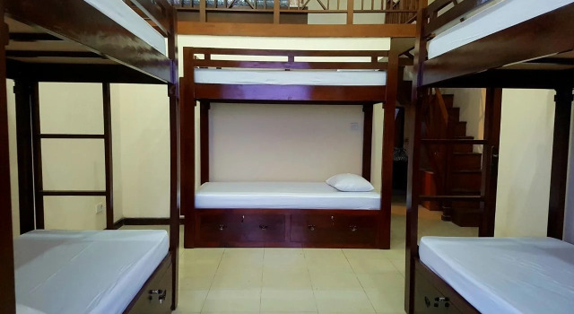 House Of D16 Hostel, Book Hostel Hostels in Benoa, Hostel