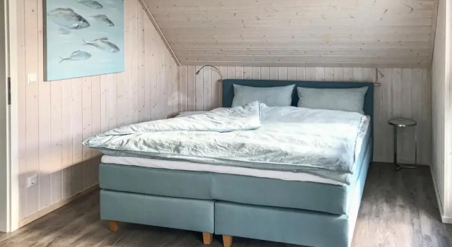 Haus Auszeit