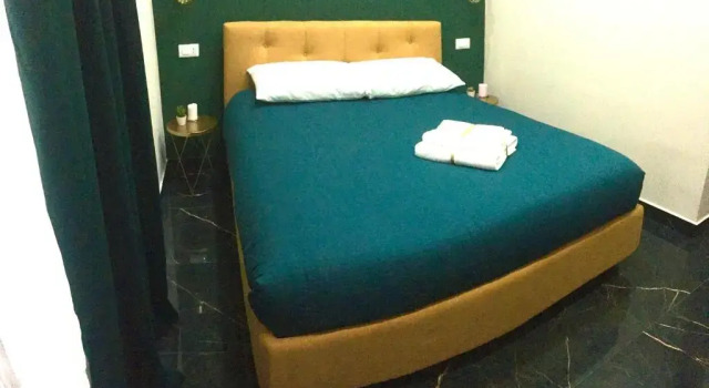 Superior Zimmer Katarios Suite