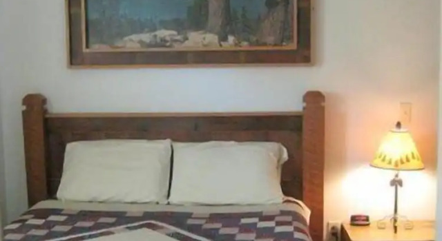 Номер Standard Travelers Rest Lodge