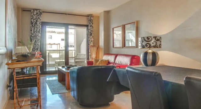 Apartamento Marina del Castillo III