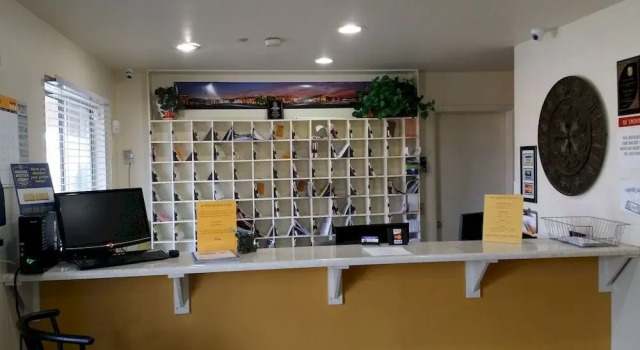 Siegel Suites Mesquite, Buchen Sie Hotel Mesquite Nevada