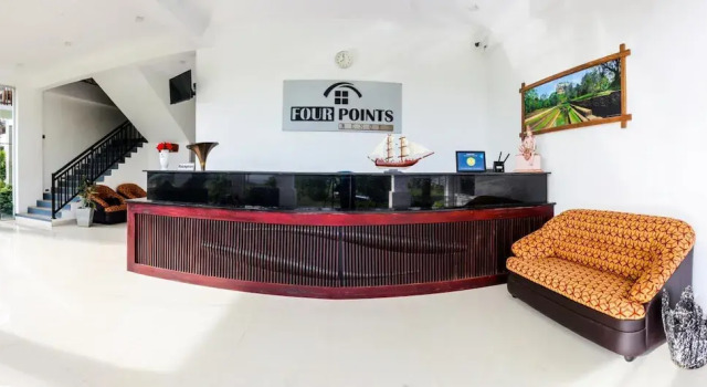Four Points Resort - Anuradhapura, Забронировать Курортный отель Курортные отели Анурадхапура, Курортный отель