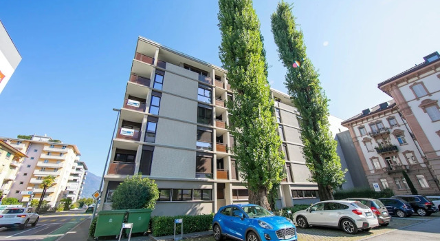Locarno Place