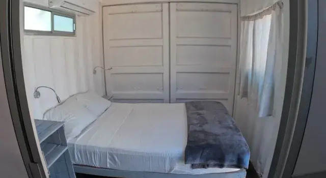 Одноместный номер Standard Peace Hostel MX