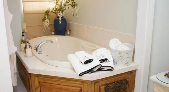 Люкс Woodstock Inn Bed & Breakfast