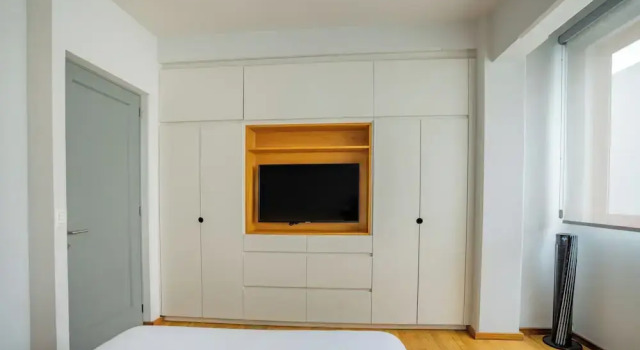 Апартаменты La Campechana Condesa