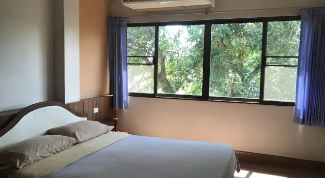 Одноместный номер Standard Sirimongkol Hotel