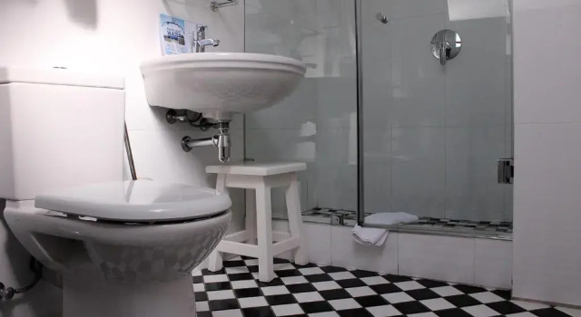 Одноместный номер Standard The Stellenbosch Hotel