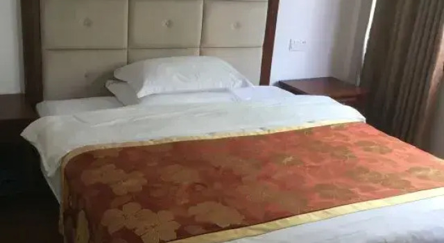Jinzhou Business Hotel, Rezerwuj Hotel Wuyuan Jiangxi