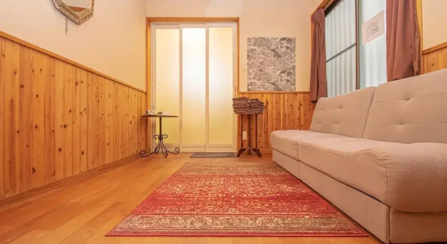 Amp Flat Nakasu S, Prenota Appartamento Fukuoka 