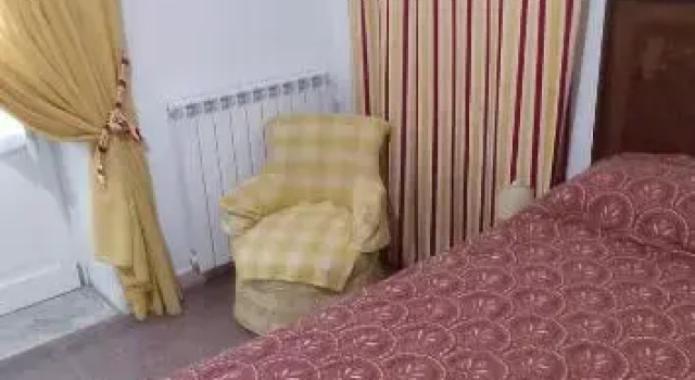 Двухместный номер Superior Casa Cristina
