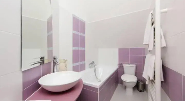 Студия Levendula Apartman