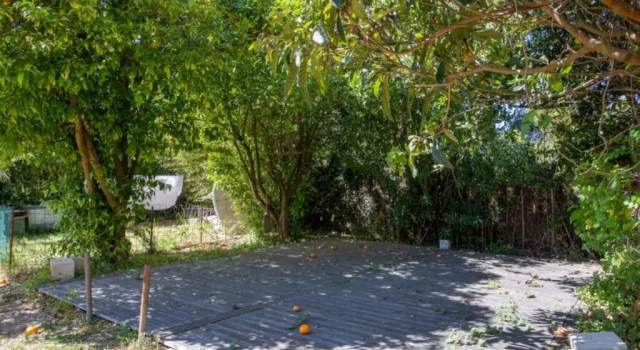 Rental Apartment Rsidence Boutin - Le Lavandou 2 bedrooms 4 persons - POP 19190