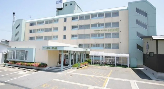 Business Hotel Heisei, Book Hotel Hotels in Tohoku with Breakfast, Breakfasts