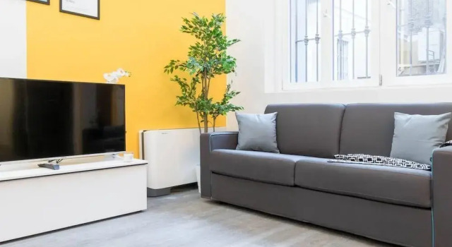 Hintown Castaldi Central Loft Milano, Забронировать Отель Милан Ломбардия, рядом с Villa Necchi Campiglio