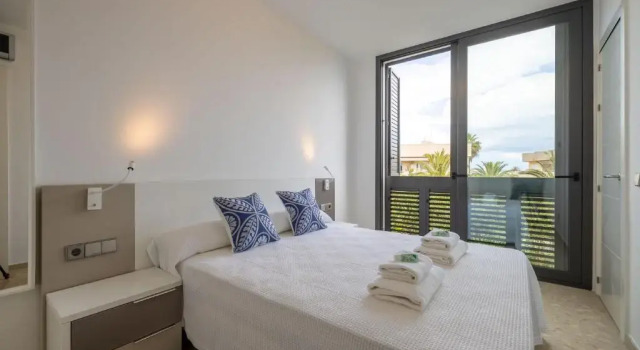 La Savina House 1, Book Hotel La Savina Formentera