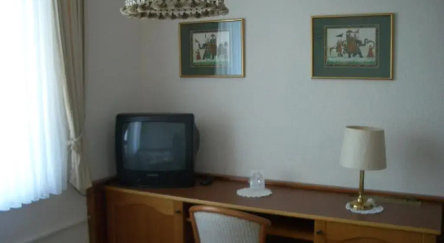 Haus-Maria, Prenota Hotel Bad Salzschlirf Assia Renana