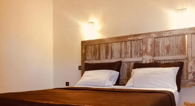Grand Sviitti Guest house Coco Canel