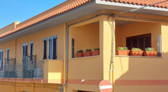 Sunset House Balestrate