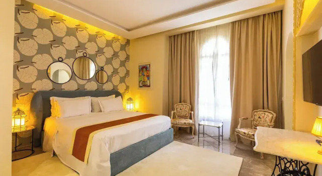 Nawara Residence