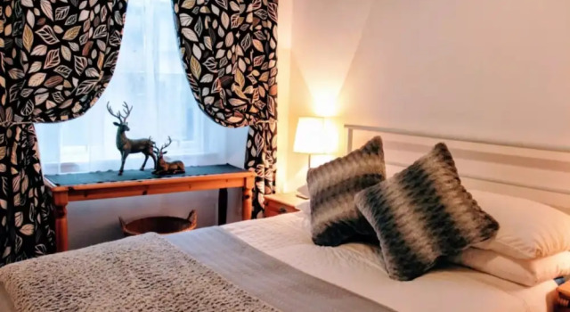 1 Bedroom Apartment Near The Old Town, Забронировать Апартаменты/квартира Апартаменты Эдинбурга, рядом с St George's West Church, Апартаменты/квартира
