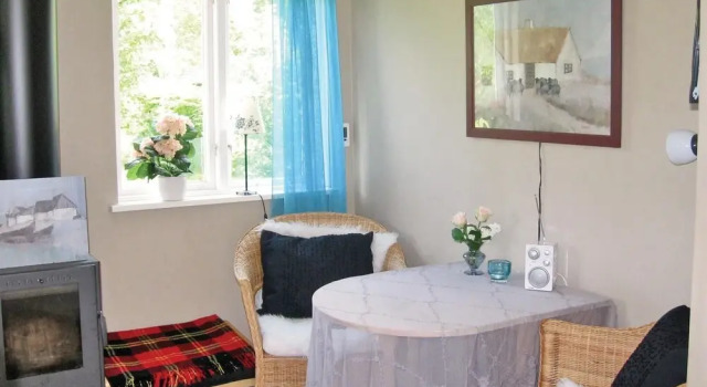 Beautiful Home in Visby With 1 Bedrooms, Prenota Hotel Visby 
