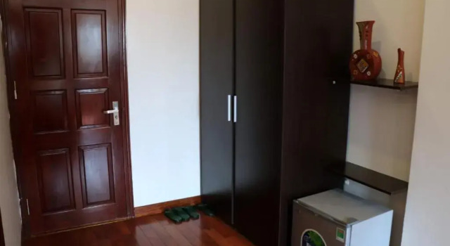 Номер Standard Hanoi Family Homestay