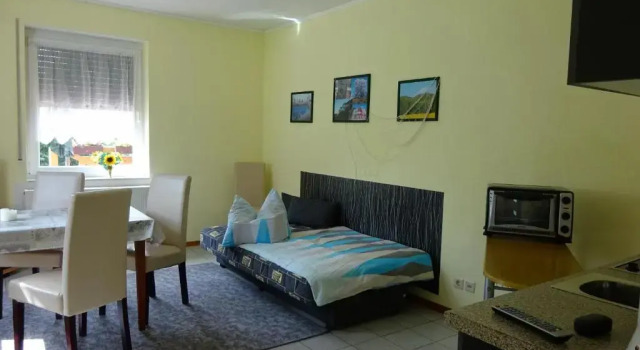 Apartment Mahlke, Buchen Sie Ferienwohnung Apartments in Buschvitz, Ferienwohnung