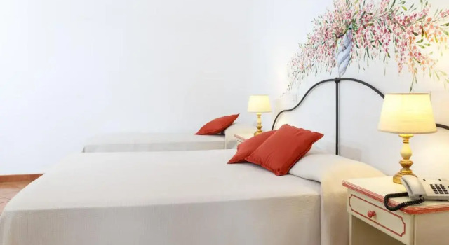 Номер Classic La Jacia Hotel & Resort
