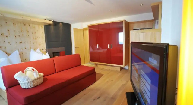 Номер Standard Hotel Konradin