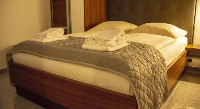 Номер Superior Bluestone Boarding Apartments