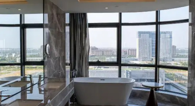 Люкс Presidential Empark Kingworld Hotel