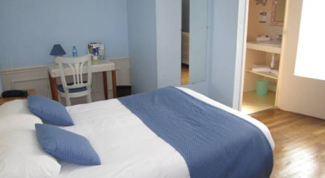 Hotel Arlequin