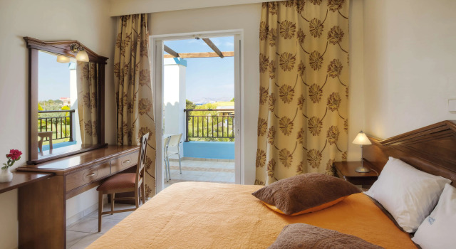 Corali Hotel