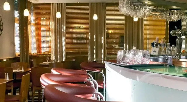Номер Superior Mercure Paris Nanterre