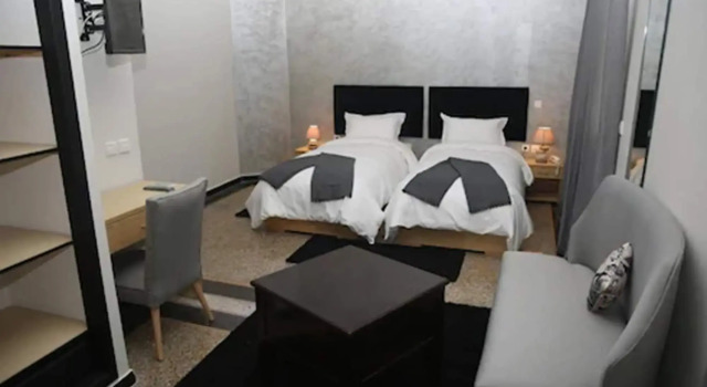 Hotel Point du Jour