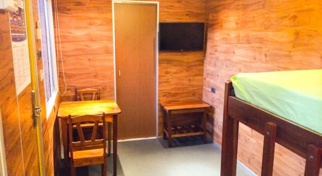 Jodanga Backpackers Hostel, Rezervovat Hostel Santa Cruz de la Sierra Santa Cruz Region