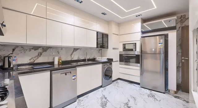 Вилла Cairo Festival City Luxury Stays