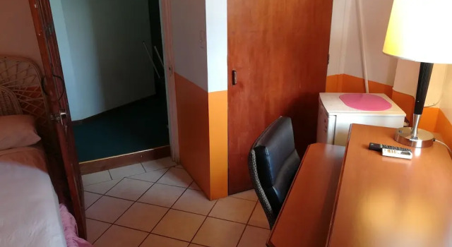 Номер Standard Inn La Galleria