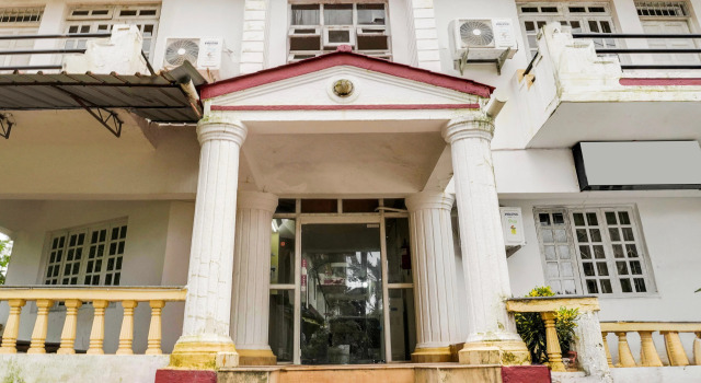 Super Collection O Calangute, Забронировать Отель Бизнес-отели Калангут, 4* 5*