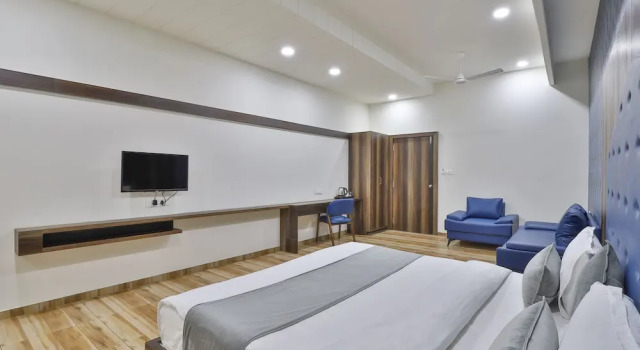 Suite Hotel SR Regency
