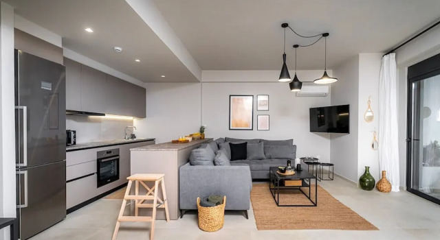 Spei Luxury House, Забронировать Апартаменты/квартира Ираклион Центральный Крит