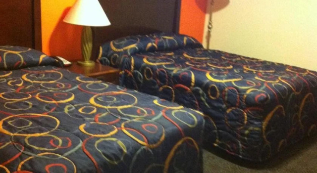 Budget Inn Pecos, Prenota Locanda Pecos Texas