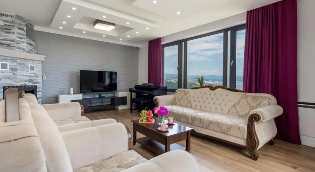Amazing Home in Matulji With Outdoor Swimming Pool, Wifi and 5 Bedrooms