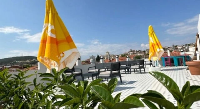 Cunda Kardias, Rezerwuj Hotel Cunda Aegean Region
