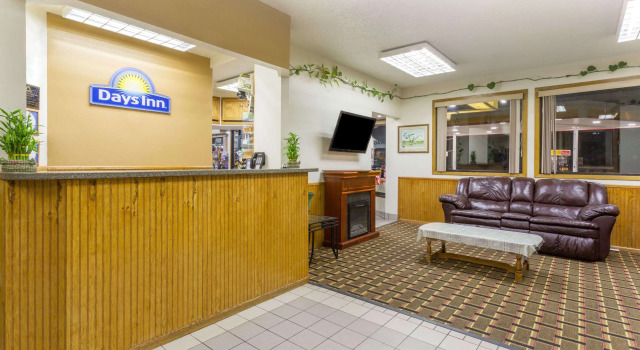 Days Inn by Wyndham Paxton, Reserva ahora Hotel Paxton Nebraska