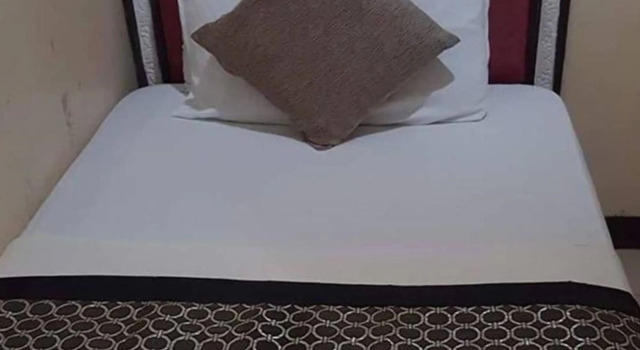 Roy's Cabin Suites