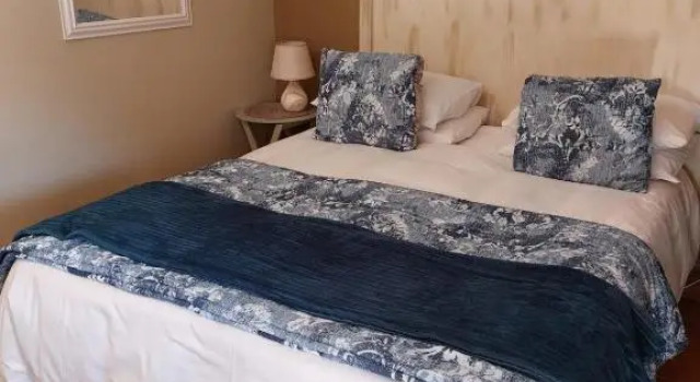 Номер Standard Mt Horeb Manor